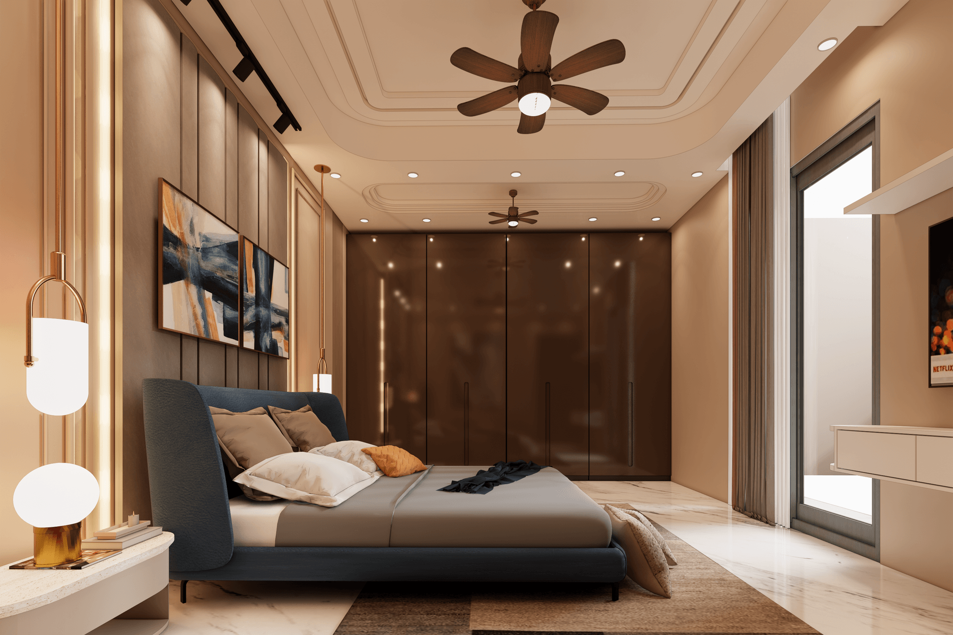 House Arco Image